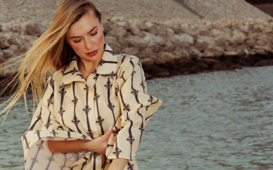 The Power of Art in Everyday Life