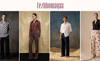 Fashion Essentials for Creative Individuals: Build a Wardrobe That Moves With Your Imagination