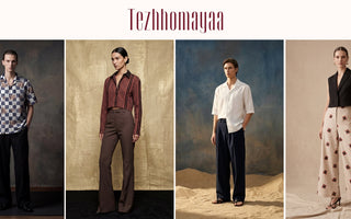Fashion Essentials for Creative Individuals: Build a Wardrobe That Moves With Your Imagination