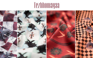 How to Add More Colour to Your Wardrobe