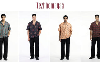 Why Cuban Collared Shirts Are Coming Back in Style (And Why Every Modern Wardrobe Needs One)