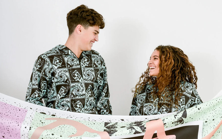 Beyond the Canvas: Art in Everyday Life