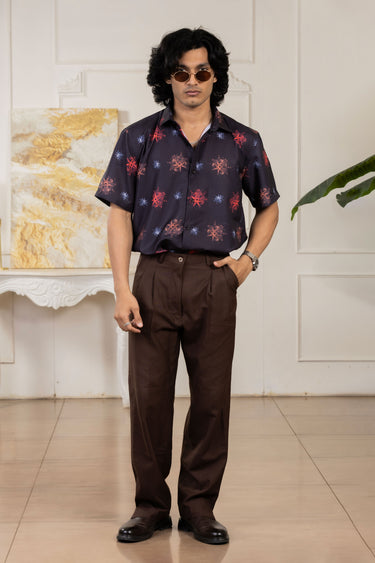 The "Auralith" Shirt