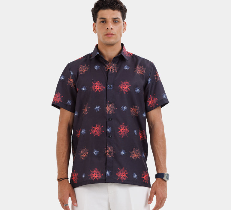The "Auralith" Shirt