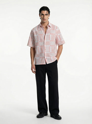"The First Strand" Shirt